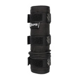 GPS 7.5IN TACTICAL SUPPRESSOR COVER BLACK