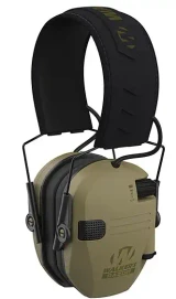WALKER`S RAZOR SLIM ELECTRONIC EAR MUFF ODG