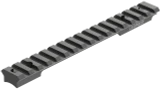 Leupold Backcountry Picatinny Base for Browning BAR - 0MOA