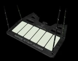 Maxx Step Single Aider