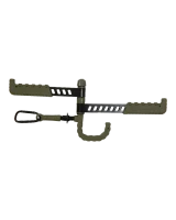 Banded Air Triple Tree Hook