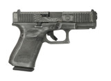 GLOCK 19V 9MM PISTOL SEMI-AUTO Battle Worn 250th Anni 4.5IN 3-15RD MAGS