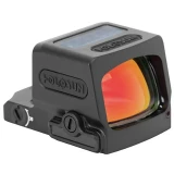 Holosun Red Dot sight 1x Black 2 MOA Red Dot