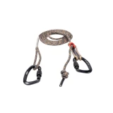 Latitude Outdoors Vapor Line 7mm Lineman Belt
