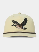 GRANDPA HAT CANADA GOOSE