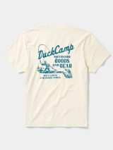 Duck Camp Graphic Tee Shirt - Goods and Gear