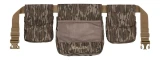 Allen Sporter Dove Belt Mossy Oak Bottomland