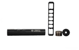 Hi-Point Hush Point .22 Cal Suppressor 1/2x28 Direct Thread