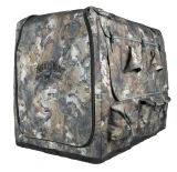Lucky Duck Lucky Kennel Cover - Intermediate - Optifade Timber