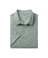 SSCO Quack N Rack Printed Polo