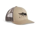 Sitka Icon Mid Pro Trucker Hat