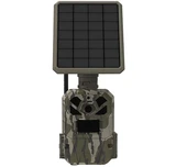 MOULTRIE Edge Solar Cellcam in Mossy Oak Bottomland