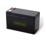 MOULTRIE 12V Rechargable Battery 