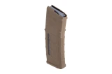 Magpul PMAG 30 GEN 3 Coyote Brown Window 5.56 Magazine AR-15