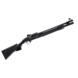 Beretta 1301 Tactical C Black Syn J131M2CTT187 image of left side of firearm