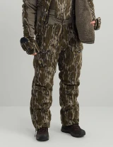 Nomad Outdoor Cottonwood VX3 Pant in Mossy Oak Bottomland