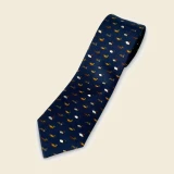 Dixie Decoy Necktie