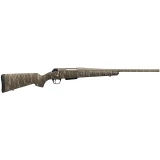 Winchester XPR Extreme 300 Win Mag Bolt Action Rifle 20" MOBL/FDE Spiral Threaded Barrel in Cerakote