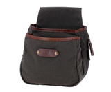 Canvas Shell Bag