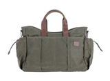 Tom Beckbe Canvas Utility Bag