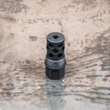 SilencerCo Bravo Thread Over Mount (TOM) Adapter, 3/4x24 - AC5232