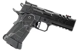 Kimber 2K11 Pro Compact 9mm Semi Auto Pistol Stainless 4.25" 2-19rd Mags RMR Footprint