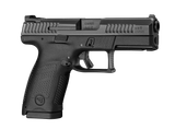 CZ P-10 C, 9MM, 4.02" Barrel, 15Rds, Black