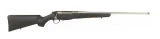 Tikka T3x Lite 270 Win Rifle 22" Barrel Black/Stainless