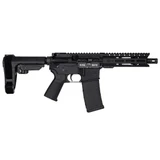 DB-15 5.56 NATO Semi-Auto Pistol 7" MLOK w/Black Brace 1-30rd Mag