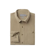 Southern Shirt Company Fieldstone Cord Flannel