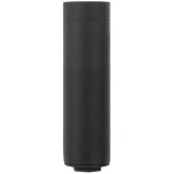 CMMG Zeroed 46 .46 Caliber Big Bore Suppressor - Multi-Caliber, HUB Compatible