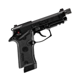 80x Cheetah 380ACP Semi-Auto Pistol Tactical Urban 15rd mag