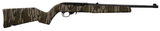 10/22 22LR Semi-Auto Rifle MOBL 18.5" 1-10rd Mag