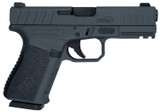 TriStar TriStar APOC 9mm Luger Striker-Fired Pistol, Sniper Gray Cerakote, Part 85764 85764