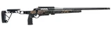 SEEKINS PRECISION Seekins Precision Havak Element Hunter 7mm BC Bolt-Action Rifle, 22-Inch Barrel 0011710413-F
