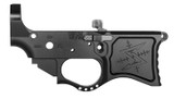 SEEKINS PRECISION Seekins Precision SP223 Gen2 Lower with Ambidextrous Controls, 11000008F 11000008F