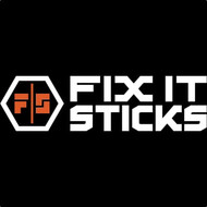 FIX IT STICKS