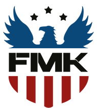 FMK FIREARMS