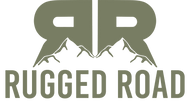 RUGGED ROAD