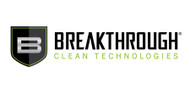 BREAKTHROUGH