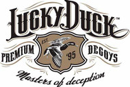 LUCKY DUCK