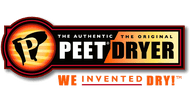 PEET DRYER