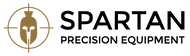 SPARTAN PRECISION EQUIPMENT