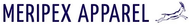 MERIPEX APPAREL