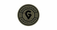 GROUNDED