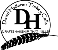 David Halloran Turkey Calls