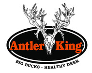 ANTLER KING