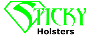 STICKY HOLSTERS