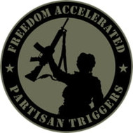 PARTISAN TRIGGERS