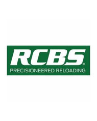 RCBS PRECISIONEERED RELOADING 